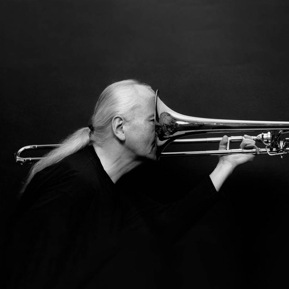 CONNY BAUER in Konzert Cover
