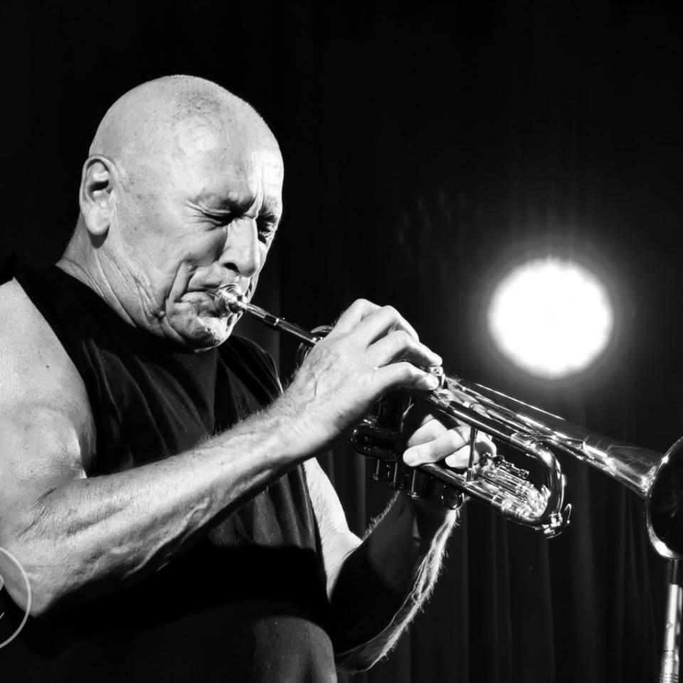 Laco Deczi und Celula Cover